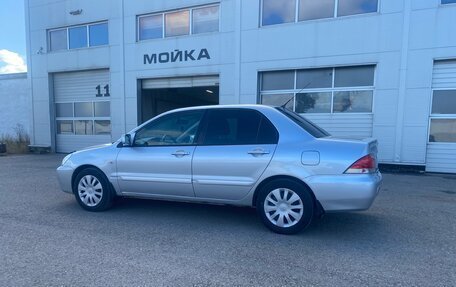 Mitsubishi Lancer IX, 2009 год, 430 000 рублей, 7 фотография