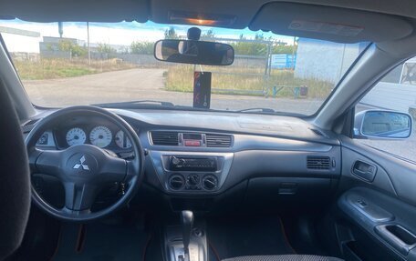 Mitsubishi Lancer IX, 2009 год, 430 000 рублей, 9 фотография