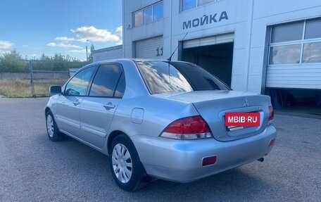Mitsubishi Lancer IX, 2009 год, 430 000 рублей, 6 фотография