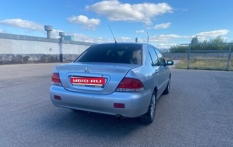 Mitsubishi Lancer IX, 2009 год, 430 000 рублей, 5 фотография