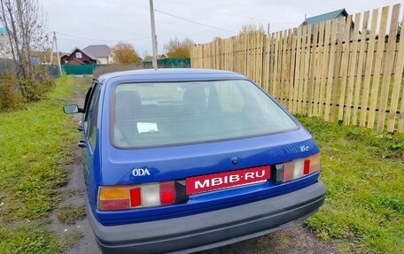 ИЖ 2126 «Ода», 2003 год, 155 000 рублей, 3 фотография