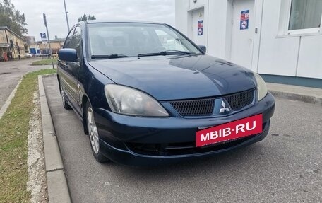 Mitsubishi Lancer IX, 2006 год, 335 000 рублей, 4 фотография