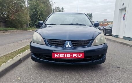 Mitsubishi Lancer IX, 2006 год, 335 000 рублей, 3 фотография