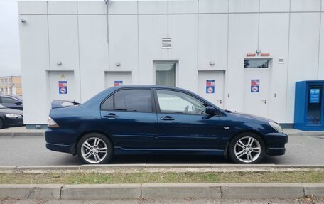 Mitsubishi Lancer IX, 2006 год, 335 000 рублей, 5 фотография