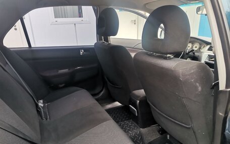 Mitsubishi Lancer IX, 2006 год, 335 000 рублей, 9 фотография