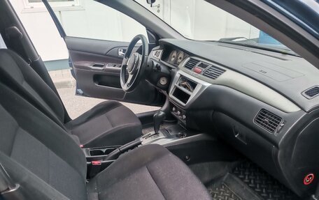 Mitsubishi Lancer IX, 2006 год, 335 000 рублей, 10 фотография