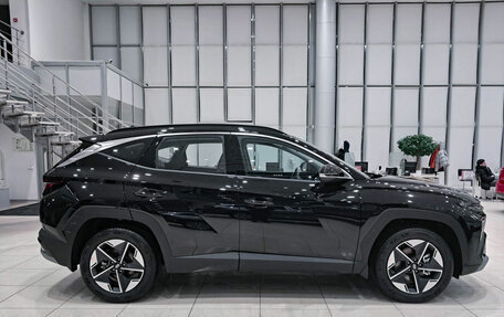 Hyundai Tucson, 2025 год, 4 050 000 рублей, 5 фотография