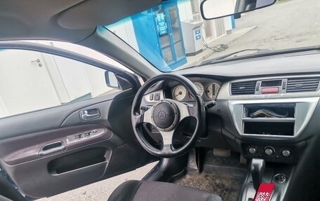 Mitsubishi Lancer IX, 2006 год, 335 000 рублей, 12 фотография