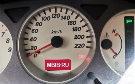Mitsubishi Lancer IX, 2006 год, 335 000 рублей, 13 фотография