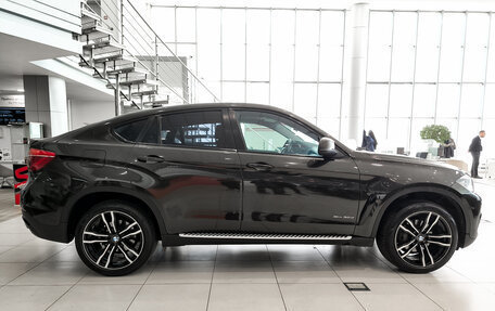 BMW X6, 2015 год, 3 350 000 рублей, 5 фотография