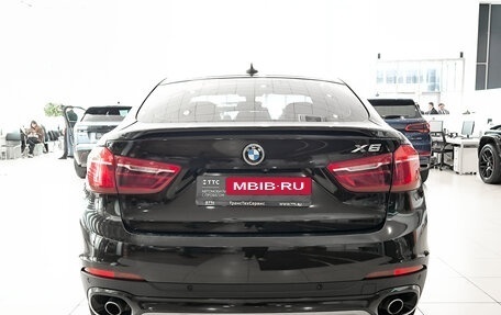 BMW X6, 2015 год, 3 350 000 рублей, 7 фотография