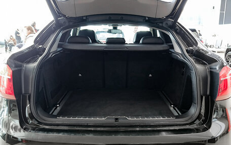 BMW X6, 2015 год, 3 350 000 рублей, 12 фотография