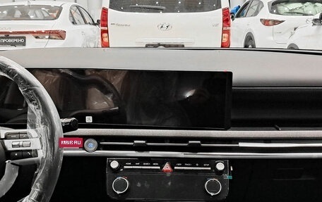 Hyundai Tucson, 2025 год, 4 050 000 рублей, 18 фотография