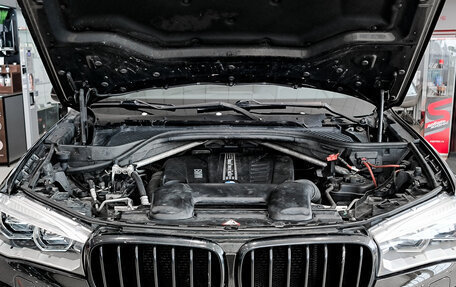 BMW X6, 2015 год, 3 350 000 рублей, 11 фотография