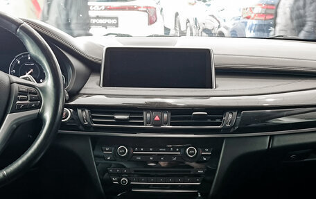 BMW X6, 2015 год, 3 350 000 рублей, 18 фотография