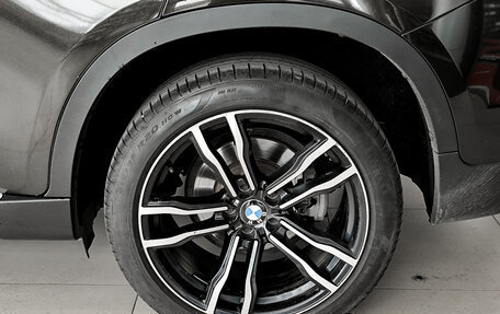 BMW X6, 2015 год, 3 350 000 рублей, 22 фотография