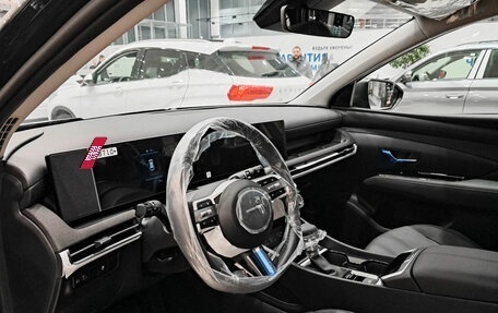 Hyundai Tucson, 2025 год, 4 050 000 рублей, 20 фотография