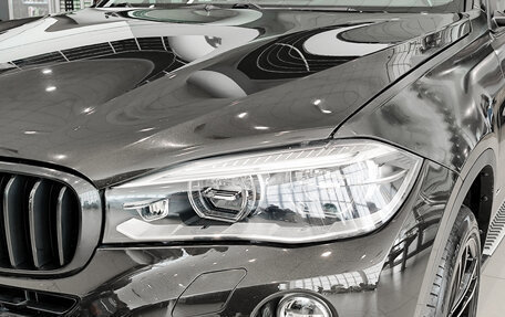 BMW X6, 2015 год, 3 350 000 рублей, 21 фотография