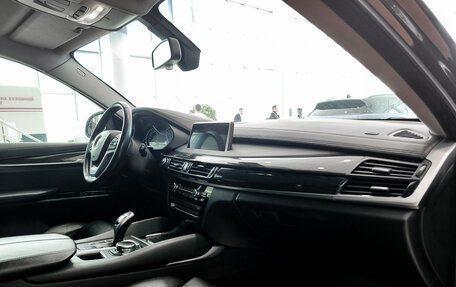 BMW X6, 2015 год, 3 350 000 рублей, 13 фотография