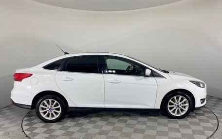 Ford Focus III, 2018 год, 1 345 000 рублей, 6 фотография