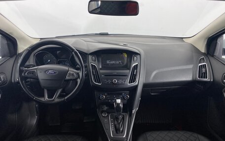 Ford Focus III, 2018 год, 1 345 000 рублей, 11 фотография
