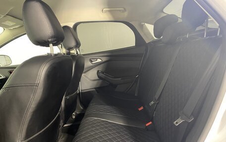 Ford Focus III, 2018 год, 1 345 000 рублей, 14 фотография