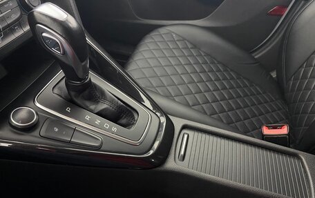 Ford Focus III, 2018 год, 1 345 000 рублей, 12 фотография
