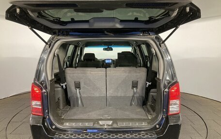 Nissan Pathfinder, 2008 год, 859 900 рублей, 6 фотография