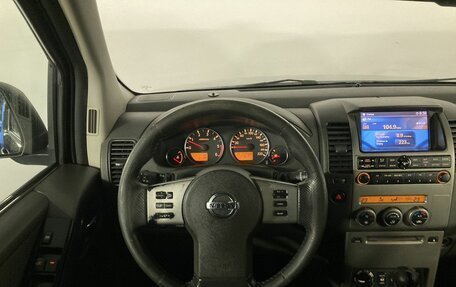 Nissan Pathfinder, 2008 год, 859 900 рублей, 15 фотография
