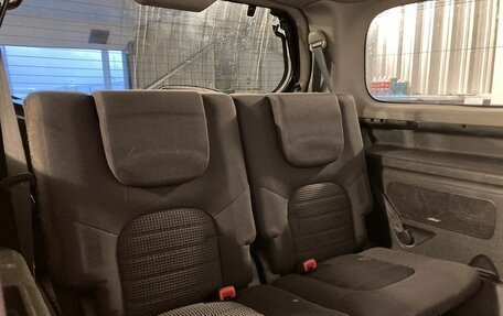 Nissan Pathfinder, 2008 год, 859 900 рублей, 12 фотография