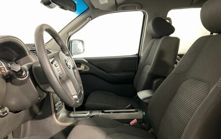 Nissan Pathfinder, 2008 год, 859 900 рублей, 8 фотография