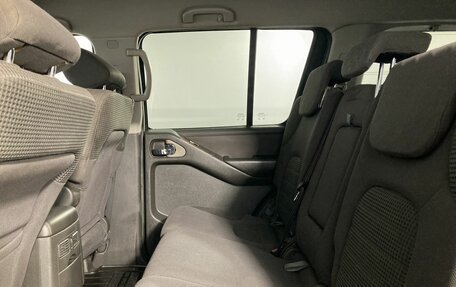 Nissan Pathfinder, 2008 год, 859 900 рублей, 9 фотография