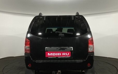 Nissan Pathfinder, 2008 год, 859 900 рублей, 5 фотография