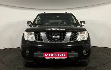 Nissan Pathfinder, 2008 год, 859 900 рублей, 2 фотография