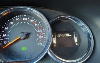 Renault Sandero II рестайлинг, 2021 год, 1 200 000 рублей, 1 фотография