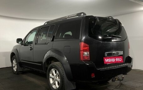Nissan Pathfinder, 2008 год, 859 900 рублей, 4 фотография