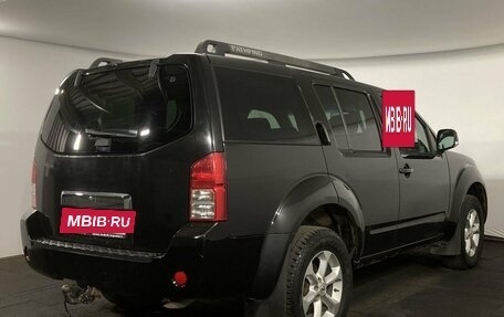 Nissan Pathfinder, 2008 год, 859 900 рублей, 7 фотография