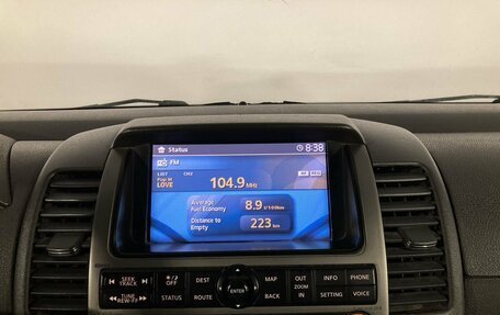 Nissan Pathfinder, 2008 год, 859 900 рублей, 17 фотография