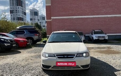 Daewoo Nexia I рестайлинг, 2012 год, 175 000 рублей, 1 фотография