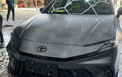 Toyota Camry, 2025 год, 4 890 000 рублей, 1 фотография
