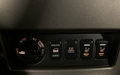 Nissan Pathfinder, 2008 год, 859 900 рублей, 19 фотография