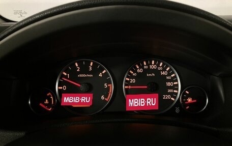 Nissan Pathfinder, 2008 год, 859 900 рублей, 16 фотография