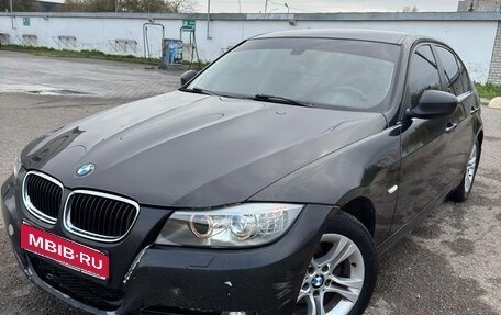 BMW 3 серия, 2005 год, 800 000 рублей, 1 фотография