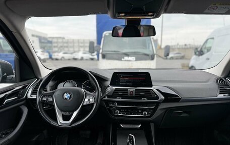 BMW X3, 2021 год, 3 500 000 рублей, 4 фотография