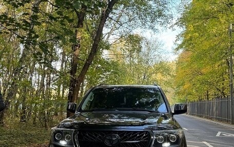 Toyota Land Cruiser 200, 2008 год, 2 800 000 рублей, 1 фотография