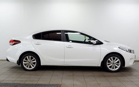 KIA Cerato III, 2017 год, 1 450 000 рублей, 5 фотография