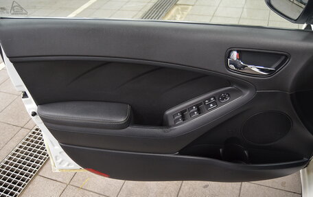 KIA Cerato III, 2017 год, 1 450 000 рублей, 9 фотография