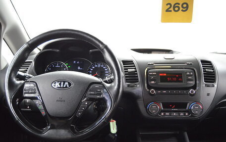KIA Cerato III, 2017 год, 1 450 000 рублей, 12 фотография