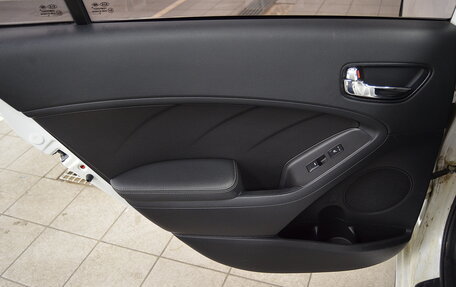 KIA Cerato III, 2017 год, 1 450 000 рублей, 17 фотография