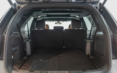 Ford Explorer VI, 2017 год, 2 350 000 рублей, 12 фотография